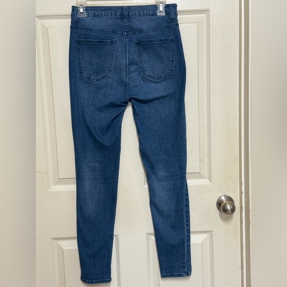 Skinny Jeans-Harper Heritage (women’s size 27) - Picture 3 of 7